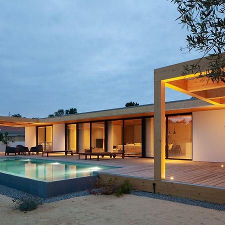 קומפורטה Casa Das Pergolas מראה חיצוני תמונה