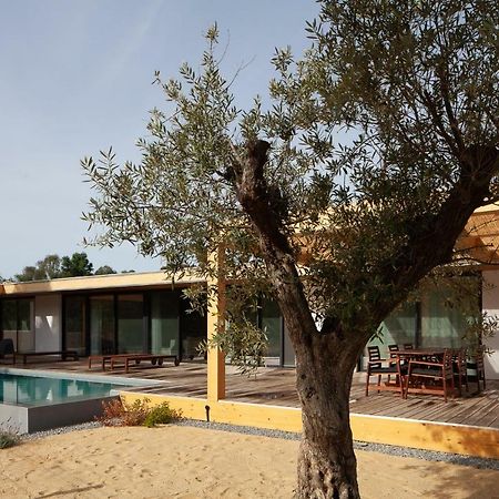 קומפורטה Casa Das Pergolas מראה חיצוני תמונה