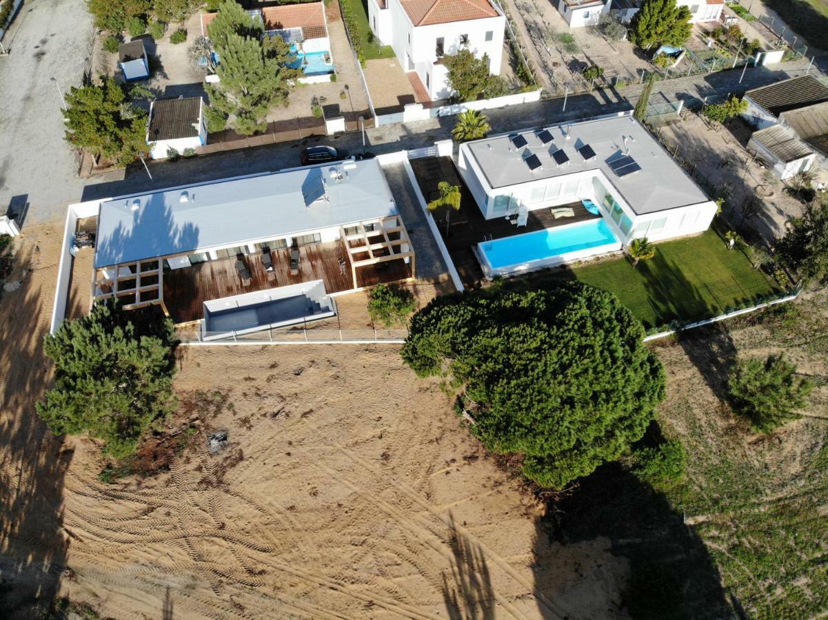 קומפורטה Casa Das Pergolas מראה חיצוני תמונה