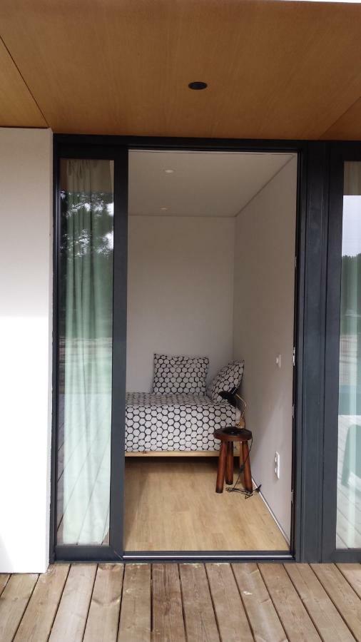 קומפורטה Casa Das Pergolas מראה חיצוני תמונה