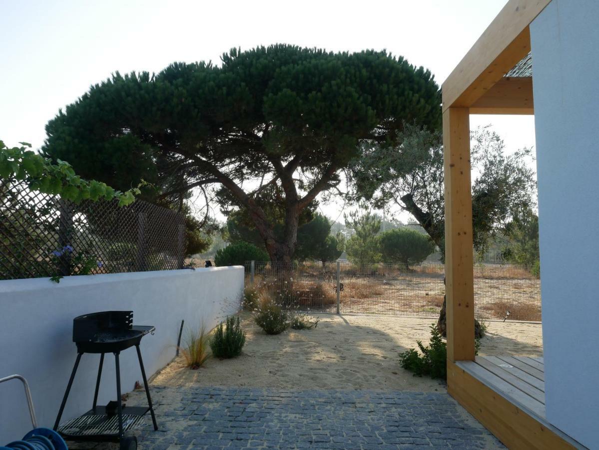 קומפורטה Casa Das Pergolas מראה חיצוני תמונה