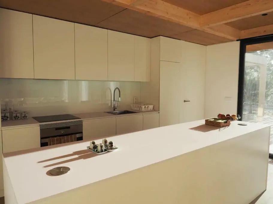 קומפורטה Casa Das Pergolas מראה חיצוני תמונה
